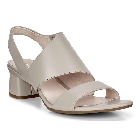 ECCO Elevate 45 Block Heel Women's Sandals ECCO Elevate 45 Block Heel Women's Sandals